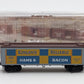 Micro-Trains 51800120 Z Kingan’s Reliable 40' Wood Reefer #237