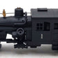 AHM 5168-08 HO Scale Tioga Lumber "Heisler" Steam Locomotive #1 LN/Box
