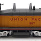 Broadway Limited 4755 HO Union Pacific EMD NW2 Diesel Engine #1017 w/ DCC & Snd