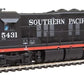 Walthers 920-41634 HO Southern Pacific EMD SD9 Diesel Engine #5431 w/ DCC & Snd