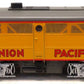 Aristo-Craft 22305 G Union Pacific FB-1 Powered B-Unit Diesel Locomotive #2055B