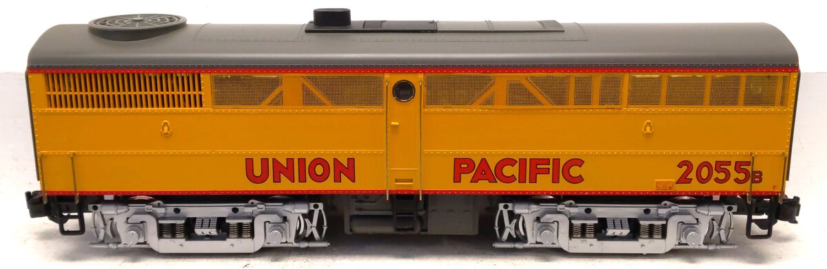 Aristo-Craft 22305 G Union Pacific FB-1 Powered B-Unit Diesel Locomotive #2055B