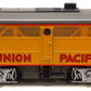 Aristo-Craft 22305 G Union Pacific FB-1 Powered B-Unit Diesel Locomotive #2055B