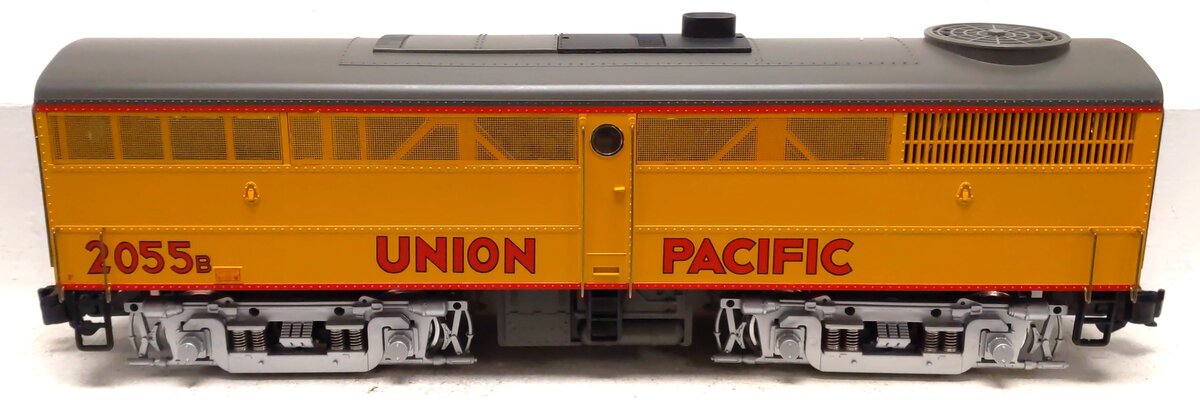 Aristo-Craft 22305 G Union Pacific FB-1 Powered B-Unit Diesel Locomotive #2055B