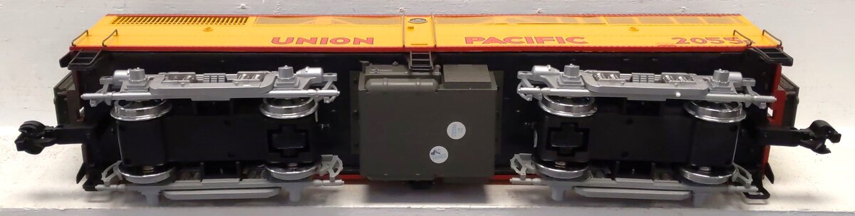 Aristo-Craft 22305 G Union Pacific FB-1 Powered B-Unit Diesel Locomotive #2055B