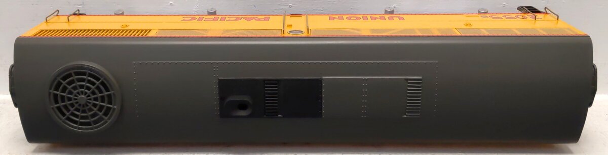 Aristo-Craft 22305 G Union Pacific FB-1 Powered B-Unit Diesel Locomotive #2055B