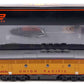 MTH 80-2190-1 HO Scale Union Pacific F-3B Diesel Engine #1465B w/ DCC & PS.3