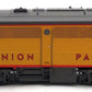 MTH 80-2105-1 HO Union Pacific Alco FB-1 Diesel Engine #1524B w/ DCC & Sound