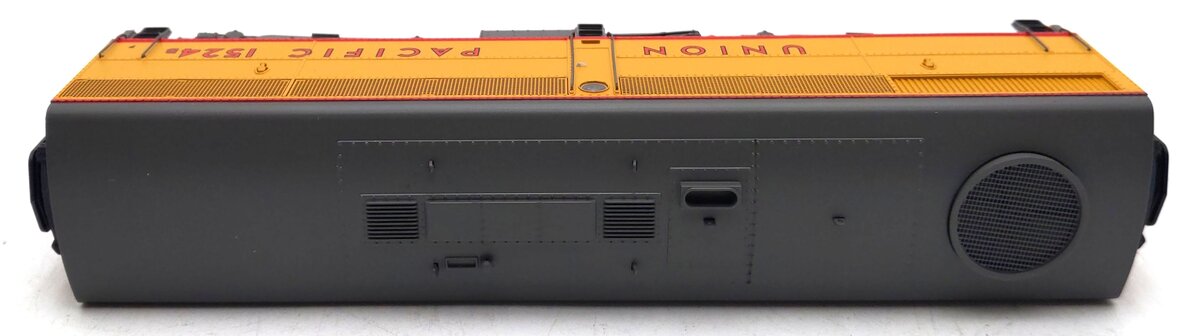 MTH 80-2105-1 HO Union Pacific Alco FB-1 Diesel Engine #1524B w/ DCC & Sound