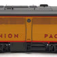 MTH 80-2105-1 HO Union Pacific Alco FB-1 Diesel Engine #1524B w/ DCC & Sound