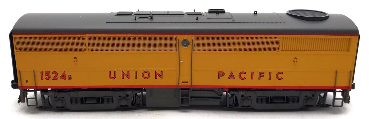 MTH 80-2105-1 HO Union Pacific Alco FB-1 Diesel Engine #1524B w/ DCC & Sound