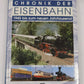 Chronik der Eisenbahn Hardcover Book By HEEL EX