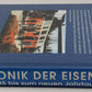 Chronik der Eisenbahn Hardcover Book By HEEL EX