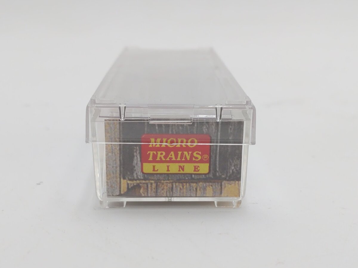 Micro-Trains 51800260 Z Sudbury Brewing Company 36' Wood Reefer #102