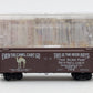 Micro-Trains 51800260 Z Sudbury Brewing Company 36' Wood Reefer #102