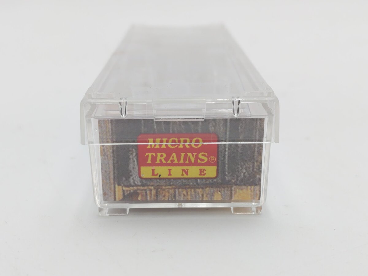 Micro-Trains 51800320 Z Heilman Brewery 40' Wood Refrigerator Car #19511