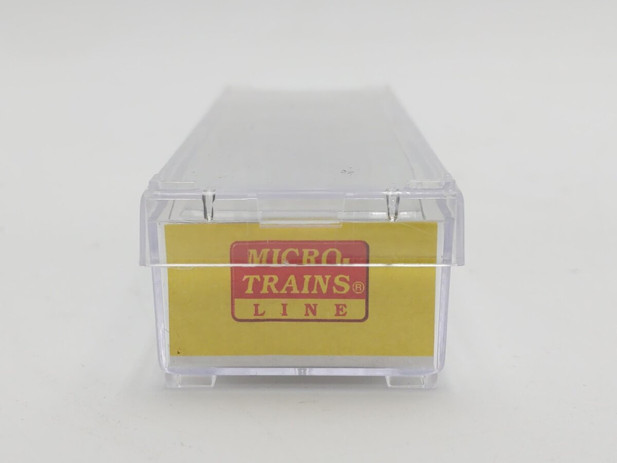 Micro-Trains 51800430 Z Cudahy Refrigerator Line #1 40' Wood Reefer #1001