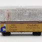 Micro-Trains 51800430 Z Cudahy Refrigerator Line #1 40' Wood Reefer #1001