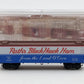 Micro-Trains 51800160 Z Rath's Black Hawk RPRX 40' Wood Reefer #208