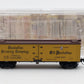Micro-Trains 51800280 Z Manhattan Brewing Co. 40' Wood Reefer #9900