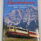 Alpenbahnen Hardcover Book By HEEL EX