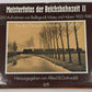 Meisterfotos Der Reichsbahnzeit II Hardcover Book By Alfred B. Gottwaldt