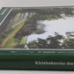 Kleinbahnreise durch die Prignitz Hardcover Book By Verlag Kenning EX