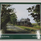 Kleinbahnreise durch die Prignitz Hardcover Book By Verlag Kenning EX