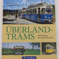 Überland-Trams Hardcover Book By Michael Kochems, Michael Beitelsmann LN