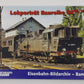 Lokporträt Baureihe 94.19,20-21 Hardcover Book By Thomas Frister LN
