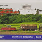 Unvergessene Walhallabahn - Teil 2 Hardcover Book By Wolfgang Löckel LN