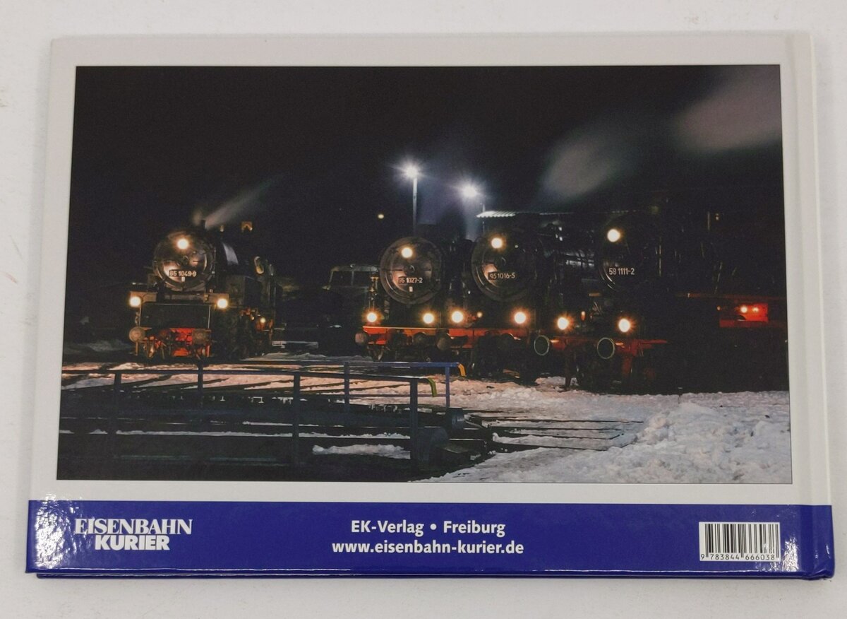 Die Rbd Erfurt 1990 - 1994 Hardcover Book By Thomas Frister LN