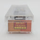 Micro-Trains 51500601 Z Scale Ringling Bros. 40' Double Sheathed Wood Box Car #1