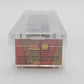 Micro-Trains 51500601 Z Scale Ringling Bros. 40' Double Sheathed Wood Box Car #1