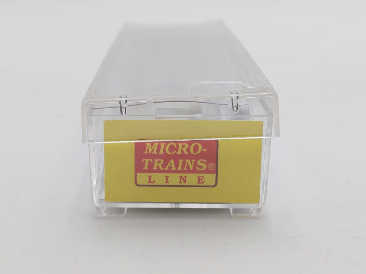 Micro-Trains 98001362 Z Soo Line EMD F7A - Standard DC #2202B
