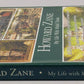 Howard Zane: My Life with Model Trains Hardcover Book By Howard Zane EX