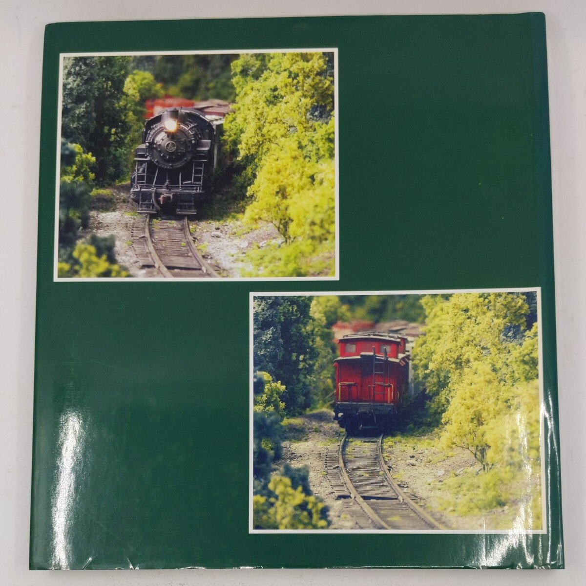 Howard Zane: My Life with Model Trains Hardcover Book By Howard Zane EX