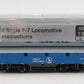 Micro-Trains 98002330 Z Scale Great Northern EMD F7B Diesel #2203C - Standard DC