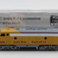 Micro-Trains 98001011 Z Union Pacific F7A Powered Diesel Locomotive #1426