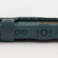 Micro-Trains 98201090 Z Western Pacific EMD GP9 Powered Diesel Locomotive #725