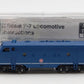 Micro-Trains 98001260 Z Missouri Pacific EMD F7-A Powered Diesel Locomotive #833