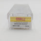 Micro-Trains 98001260 Z Missouri Pacific EMD F7-A Powered Diesel Locomotive #833