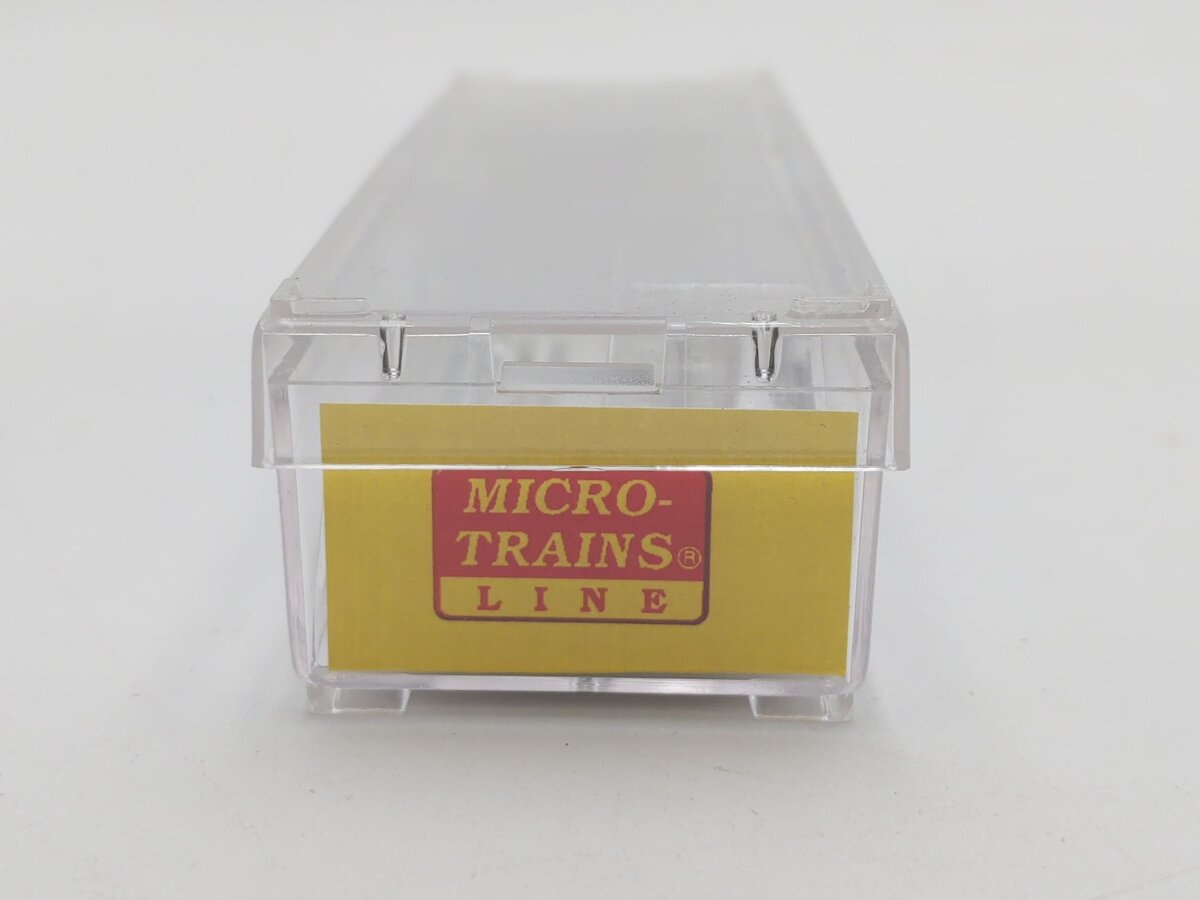 Micro-Trains 98001260 Z Missouri Pacific EMD F7-A Powered Diesel Locomotive #833