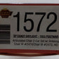 Broadway Limited 1572 HO SP Coast Daylight Chair 2-Car Set # W2474/M2473 EX/Box