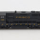 Micro-Trains 98101141 Z SLSF EMD GP35 Powered Diesel Locomotive #708