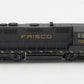 Micro-Trains 98101141 Z SLSF EMD GP35 Powered Diesel Locomotive #708