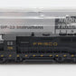 Micro-Trains 98101141 Z SLSF EMD GP35 Powered Diesel Locomotive #708