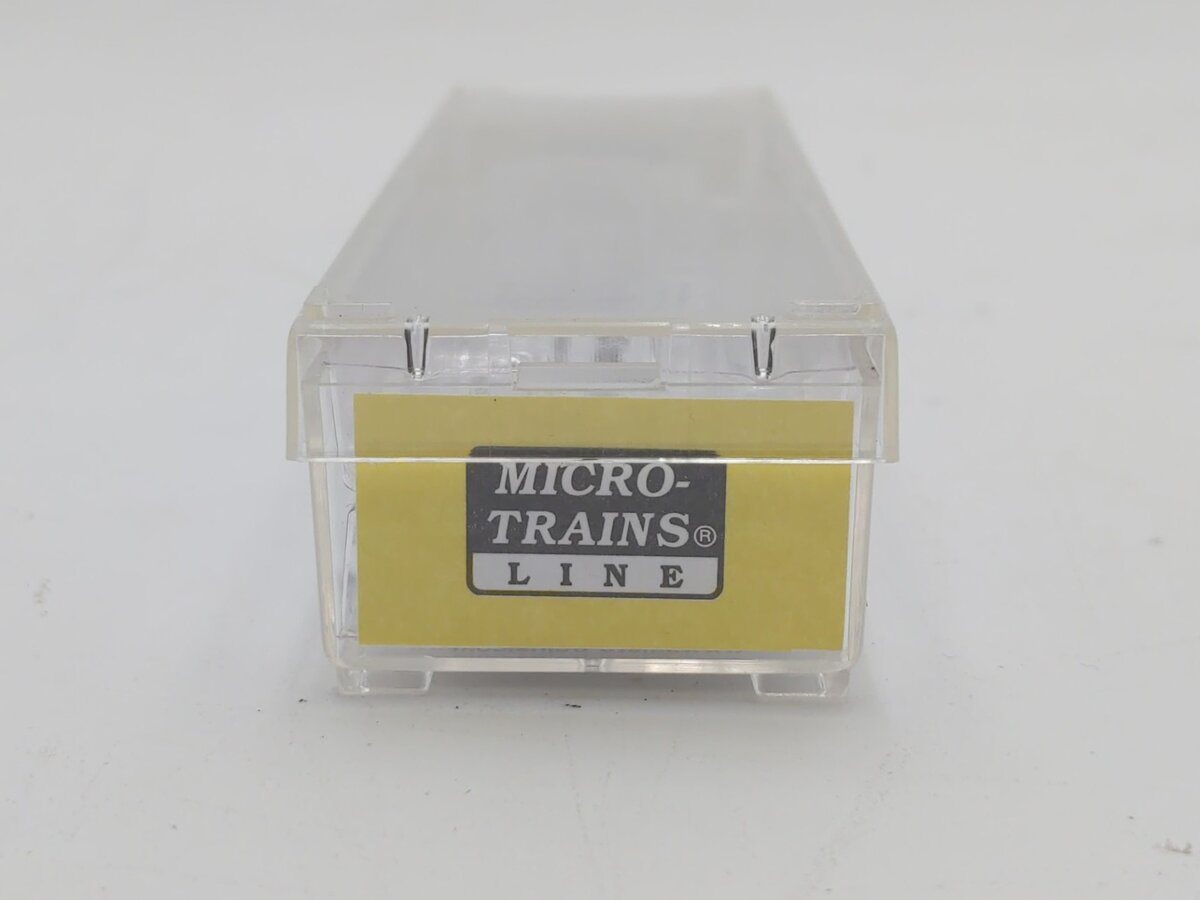 Micro-Trains 98101141 Z SLSF EMD GP35 Powered Diesel Locomotive #708