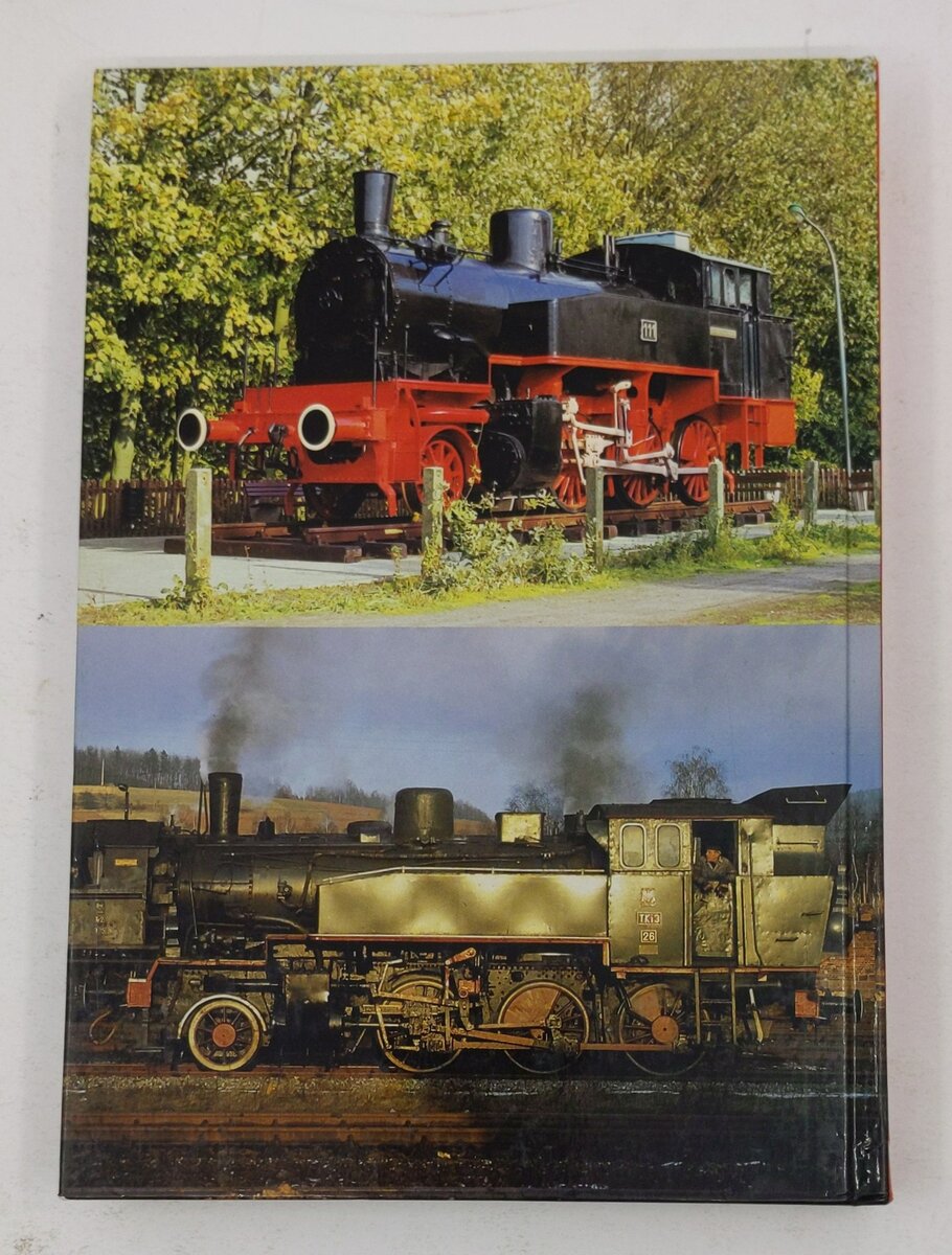 Die Baureihe 91 Hardcover Book By Gerhard Moll, HansJürgen Wenzel VG