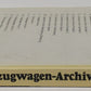 Reisezugwagen-Archiv 2 Hardcover Book By Wolfgang Theurich
